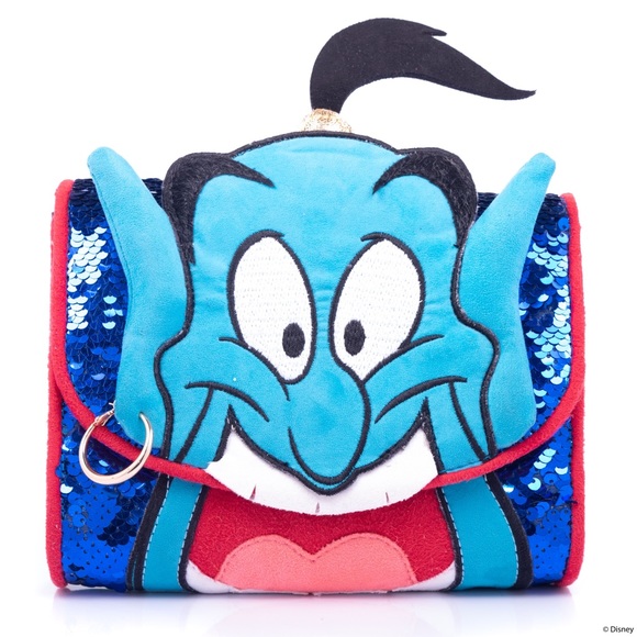 At Your Service! X Irregular Choice - Picture 3 of 6